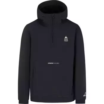 Куртка Protest Galaxy, черный