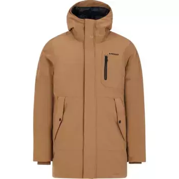 Куртка Protest Hemley, коричневый