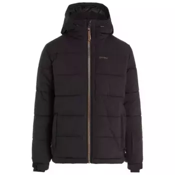 Куртка Protest Kimey, черный