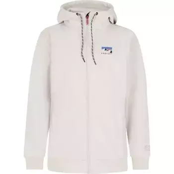 Куртка Protest Kym, белый