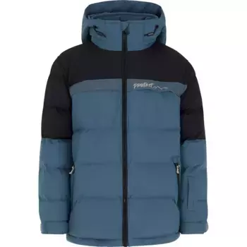 Куртка Protest Mack, синий