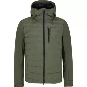 Куртка Protest Malmo, зеленый