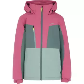 Куртка Protest Marit, розовый