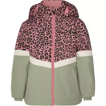 Куртка Protest Marjorel, зеленый