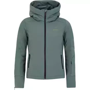 Куртка Protest Mercury, зеленый