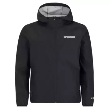 Куртка Protest Moil, черный