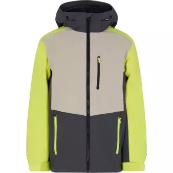 Куртка Protest Nembro, серый