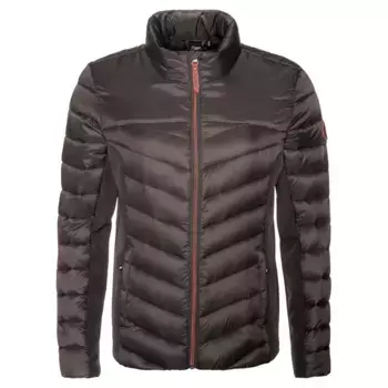 Куртка Protest Ogoki Outerwear, черный