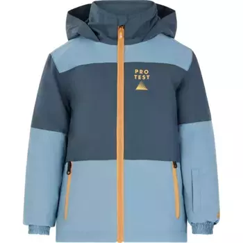 Куртка Protest Patrice, синий