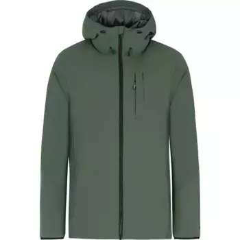 Куртка Protest Plane, зеленый