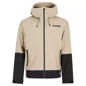 Куртка Protest Pontal, бежевый