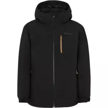 Куртка Protest Prtbaloe softshell, черный