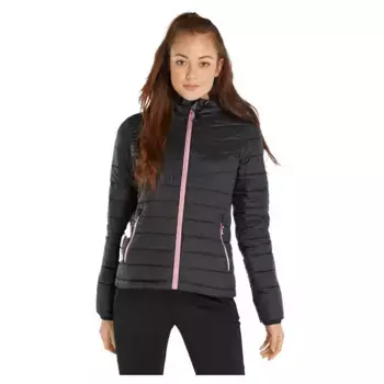 Куртка Protest Prtclover, черный