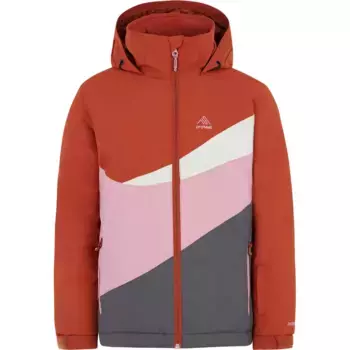 Куртка Protest Prtcoot, оранжевый