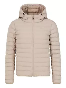 Куртка Protest PRTICE puffer jacket, цвет BambooBeige