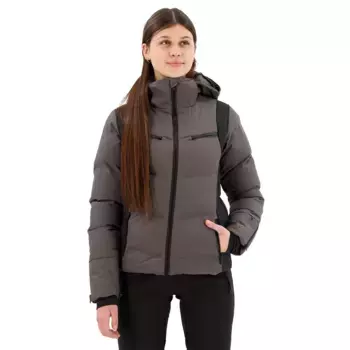 Куртка Protest Prtiku, серый