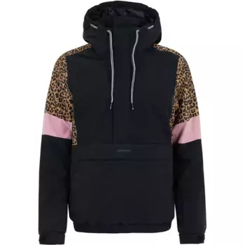 Куртка Protest Prtjvari, черный