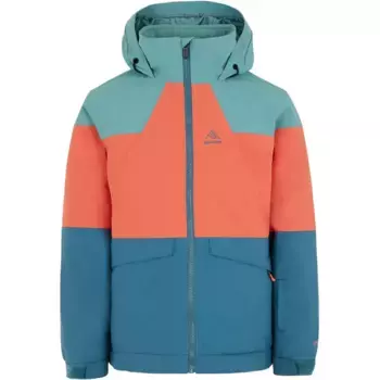 Куртка Protest Prtkiwi, оранжевый