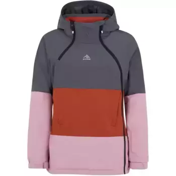 Куртка Protest Prtlimia, серый