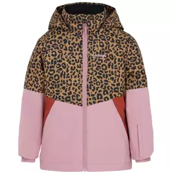 Куртка Protest Prtliske, розовый