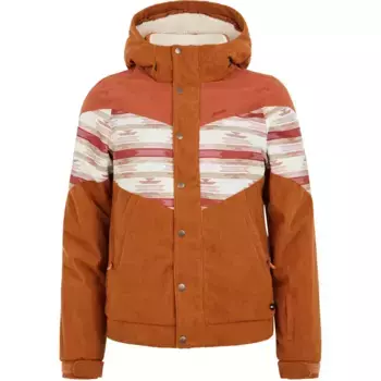 Куртка Protest Prtluchu, оранжевый