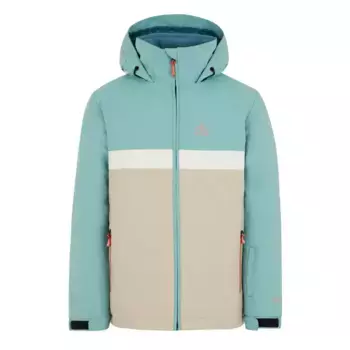 Куртка Protest Prtlusoy, зеленый