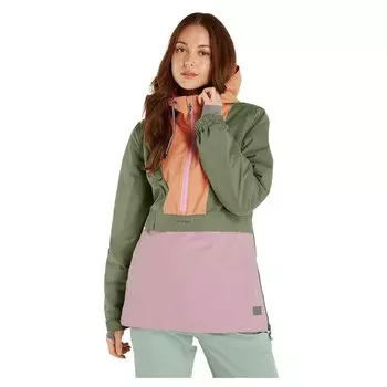 Куртка Protest Prtmoorena, бежевый