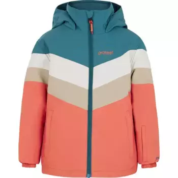 Куртка Protest Prtnoi, оранжевый