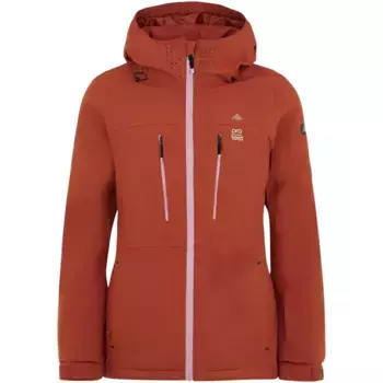 Куртка Protest Prtsima, оранжевый