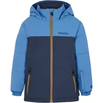 Куртка Protest Prtskome, синий