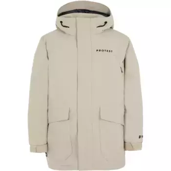 Куртка Protest Prtsoka, бежевый