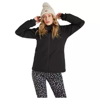 Куртка Protest Prtsuzanai, коричневый