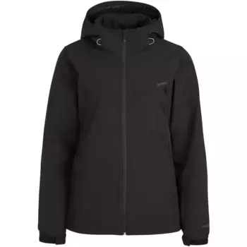 Куртка Protest Prtsuzanai softshell, черный