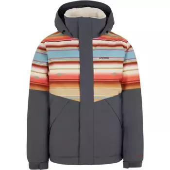 Куртка Protest Prtulla, серый