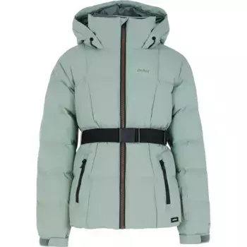 Куртка Protest Sani, зеленый