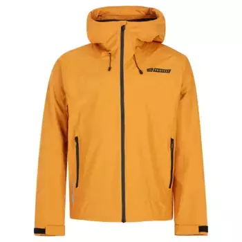 Куртка Protest Seary, желтый