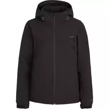 Куртка Protest Suzanaios, черный