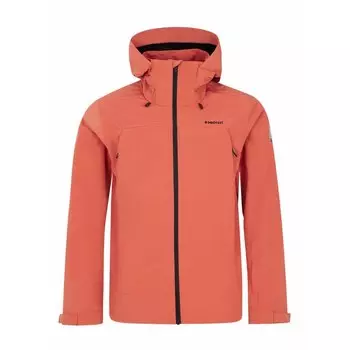 Куртка Protest Woodgate rain, оранжевый