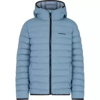 Куртка Protest Yates down, синий
