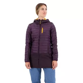 Куртка Protest Yukon, фиолетовый