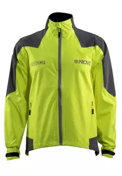 Куртка Proviz Jacke Nightrider, желтый