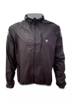 Куртка Proviz Jacke Signature, черный