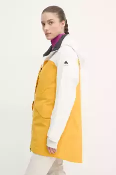 Куртка Prowess 2.0 Burton, желтый