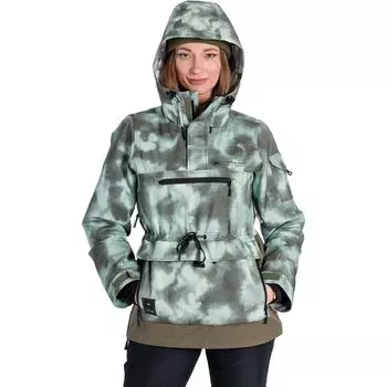 Куртка Prowler L1, мультиколор