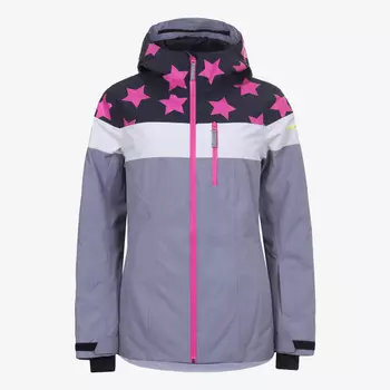 Куртка/Прозрачное озеро Icepeak, мультиколор