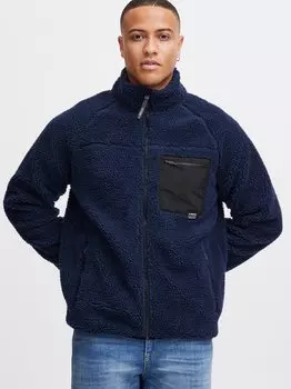 Куртка прромая 11 Project, синий