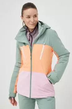 Куртка Prtbaow Protest, мультиколор