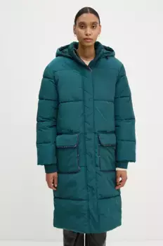 Куртка PS Paul Smith, бирюзовый