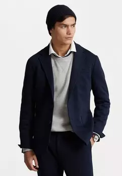 Куртка PSYALE SINGLE BREASTED SPORT COAT Polo Ralph Lauren, цвет aviator navy