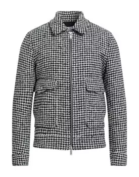 Куртка Pt Torino, черный